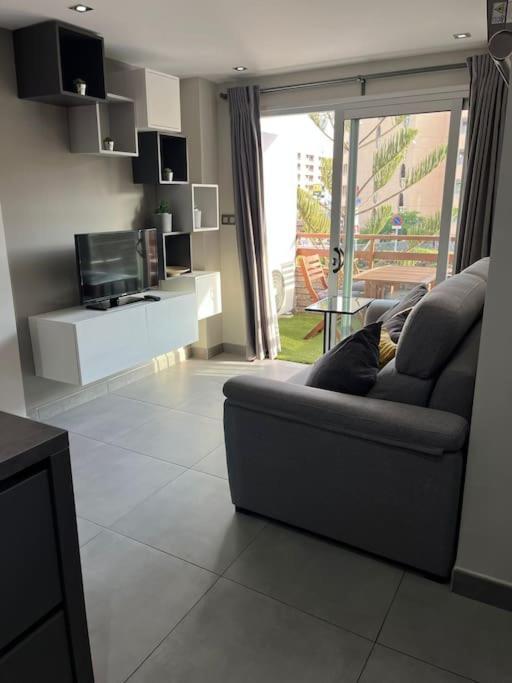 Appartamento Luxueux 2 Min Yumbo Maspalomas (Gran Canaria)