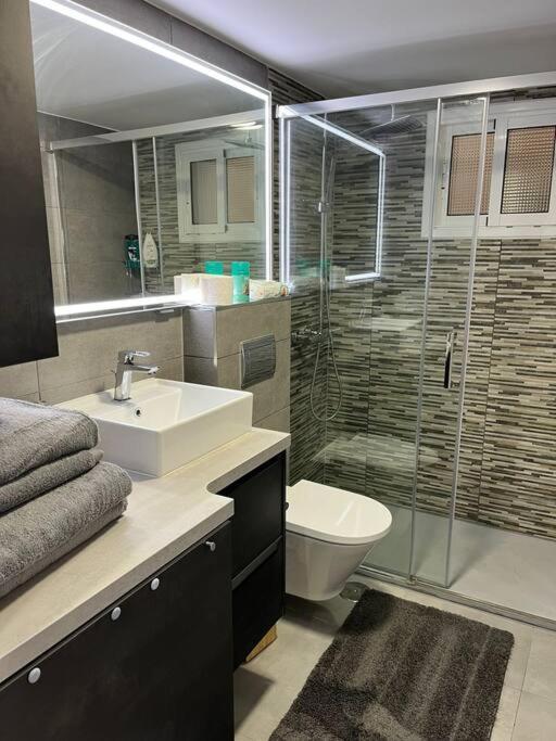 Appartamento Luxueux 2 Min Yumbo